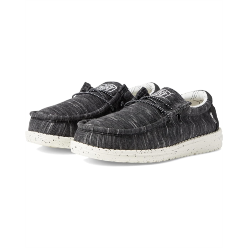 Hey Dude Kids Wally Stretch (Little Kid/Big Kid)