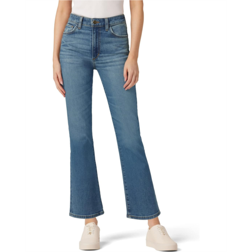 Joe s Jeans The Callie Cropped Bootcut