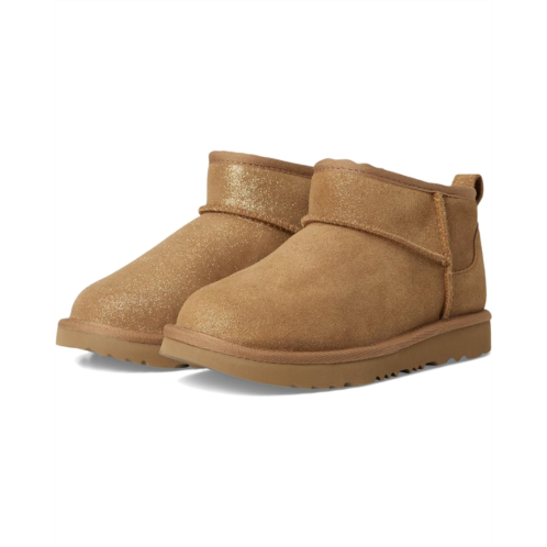 UGG Kids Classic Ultra Mini Dazzle (Little Kid/Big Kid)