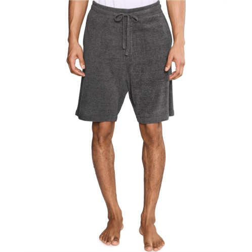 Mens Barefoot Dreams CozyChic Ultra Lite Lounge Shorts