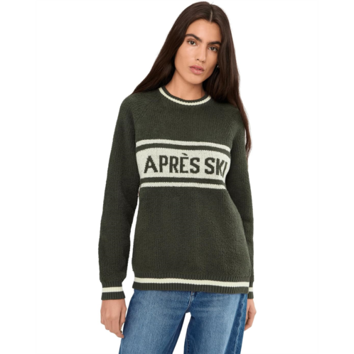 Unisex Barefoot Dreams Cozychic Cotton Apres Pullover