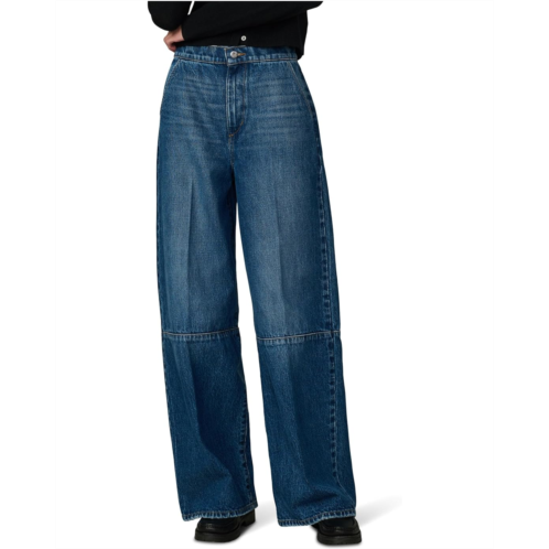 Joe s Jeans The Seamed Harlowe Trousers