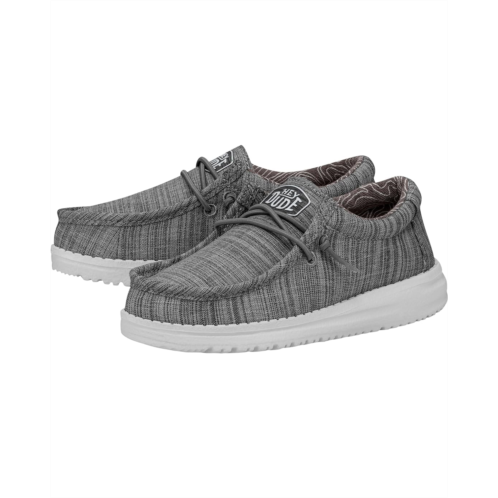 Hey Dude Kids Wally Linen (Toddler)