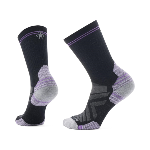 Smartwool Hike Targeted Cushion Crew Socks