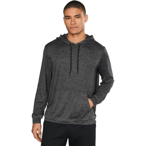 Mens Barefoot Dreams Malibu Collection Butterchic Zip-Up Hoodie