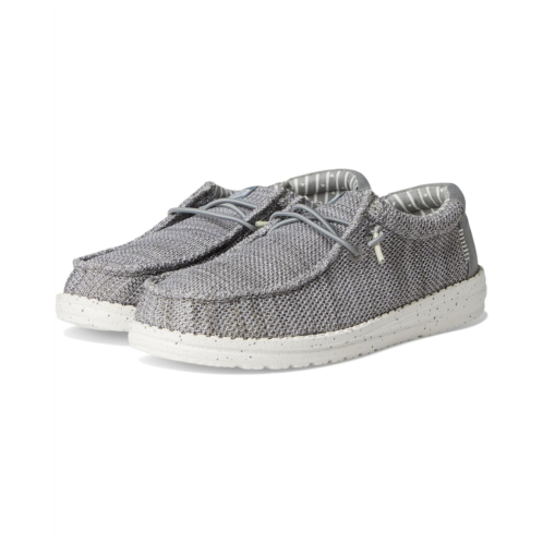 Hey Dude Kids Wally Stretch Sox (Little Kid/Big Kid)