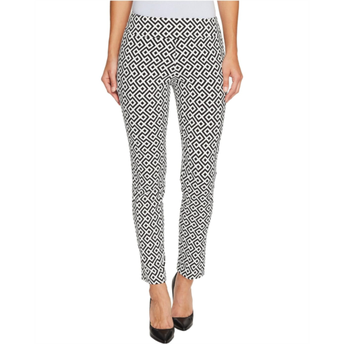 Krazy Larry Pull-On Ankle