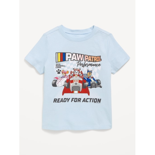 OldNavy Paw Patrol Unisex Graphic T-Shirt for Toddler