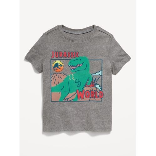 OldNavy Jurassic World Unisex Graphic T-Shirt for Toddler