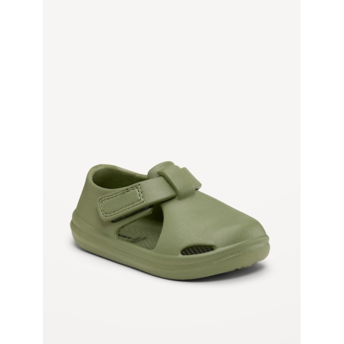 OldNavy Closed-Heel Clogs for Toddler & Baby (Partially Plant-Based)