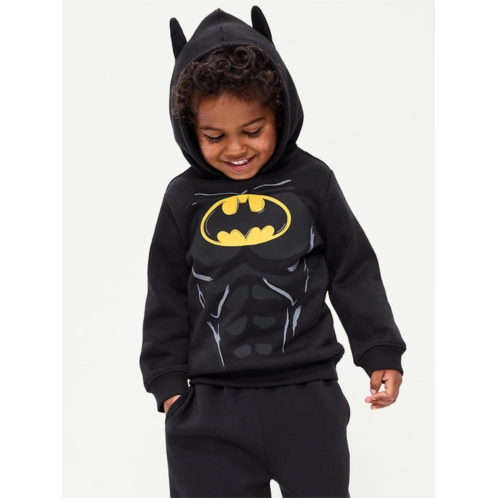 OldNavy DC Comics Batman Unisex Graphic Hoodie for Toddler