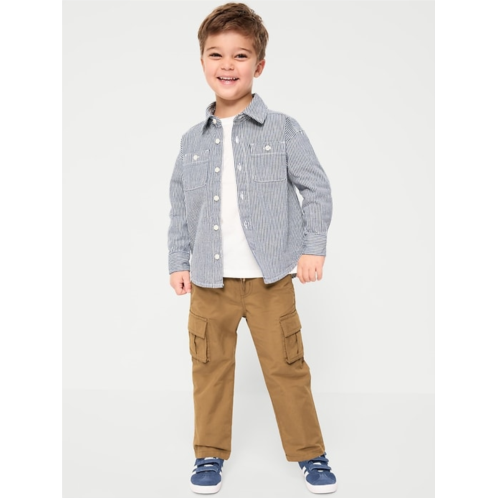 OldNavy Baggy Cargo Pants for Toddler Boys