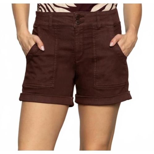 Sanctuary renegade short in mesa