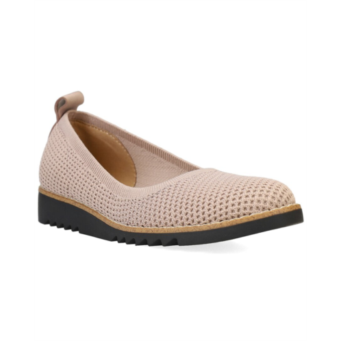 EILEEN FISHER etta flat