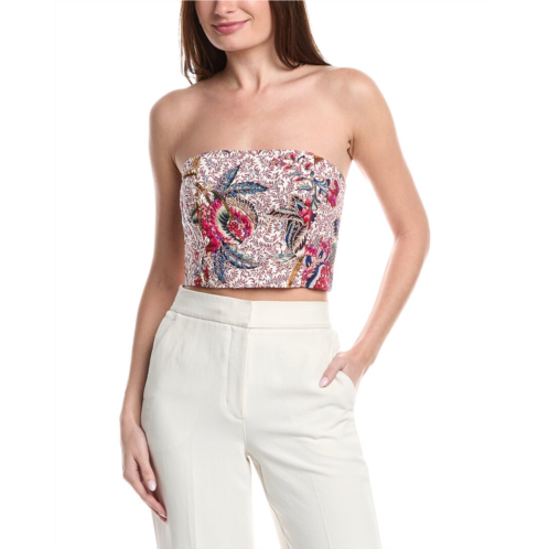 J.McLaughlin gillian blouse