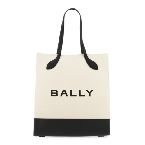 Bally tote bag bar keep on
