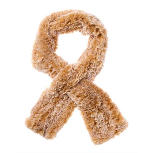 Surell Accessories knit scarf