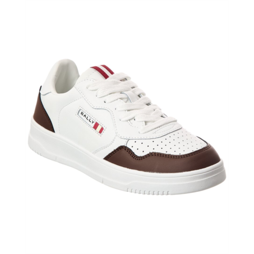 Bally jaren leather sneaker