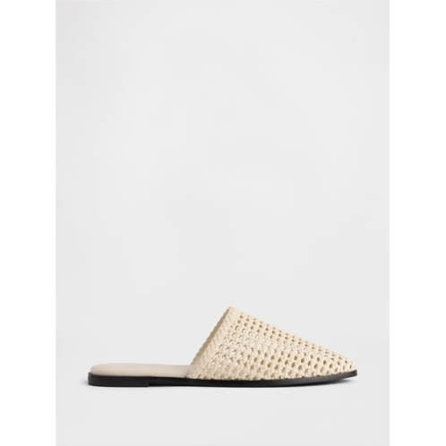 Gap Mesh Flats
