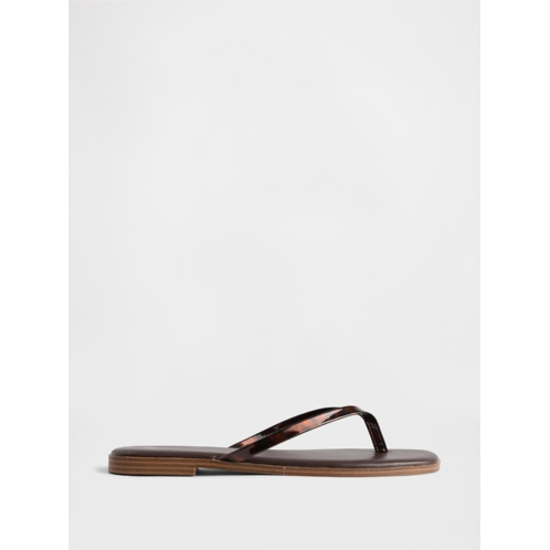Gap Flip Flop Sandals