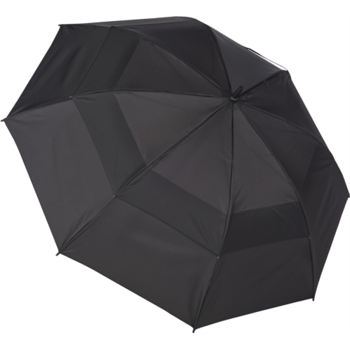 totes Adults totesport Vented Canopy Auto Golf Umbrella