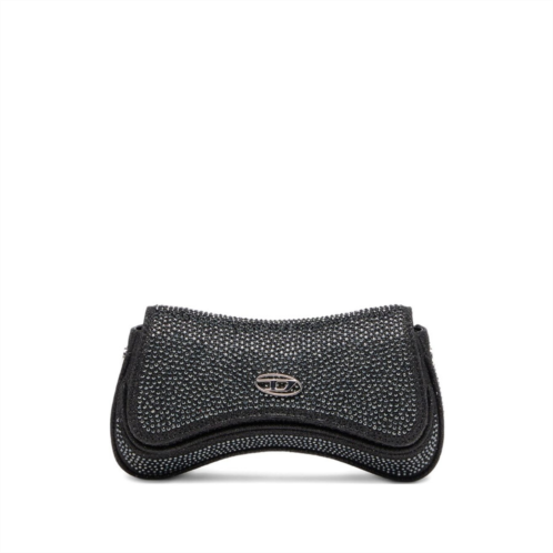 Diesel Play Crossbody Bag