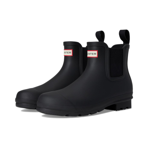 Mens Hunter Original Chelsea
