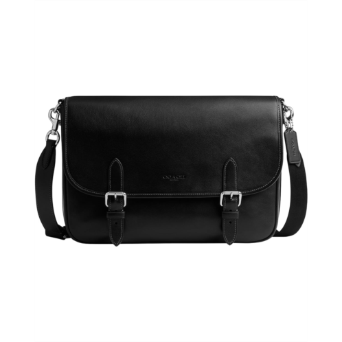 COACH Hitch Messenger Bag