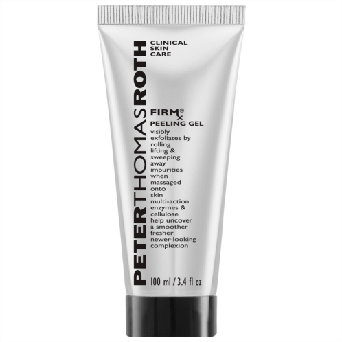 Sephora FIRMx Exfoliating Peeling Gel for Dullness Pores & Uneven Texture