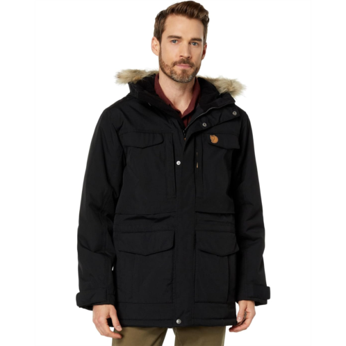 Mens Fjallraven Nuuk Parka