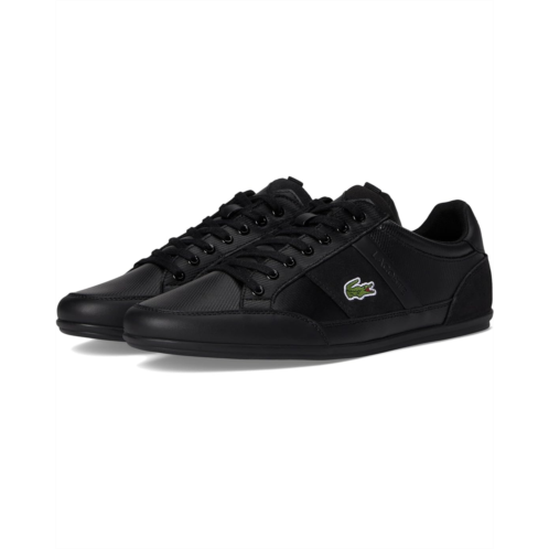 Mens Lacoste Chaymon Tonal Trainers