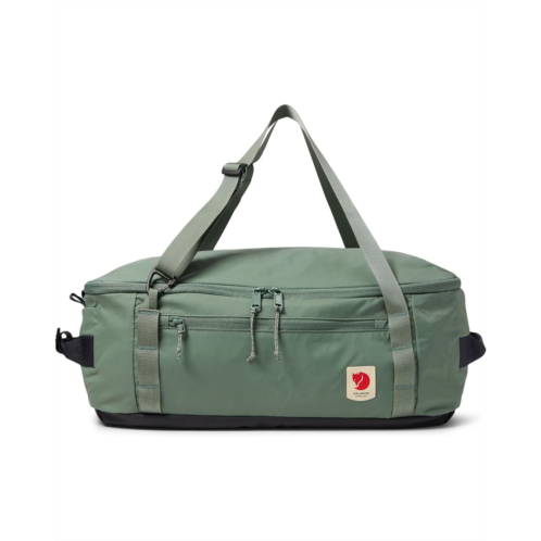 Fjallraven Duffel Bag