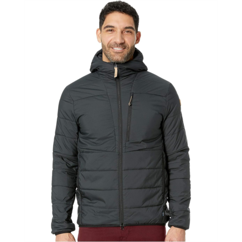 Mens Fjallraven Keb Padded Hoodie