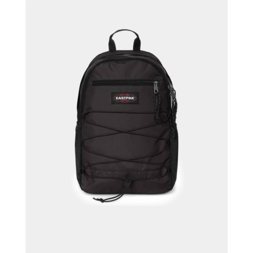 Eastpak mens quidel powr backpack - 22l in black