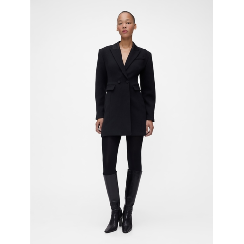 GapStudio Tailored Blazer Dress