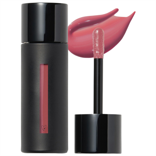 Sephora Squeaky Clean Liquid Lip Hydrating Lip Balm - Petal