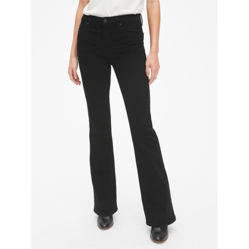 Gap Mid Rise Perfect Boot Jeans