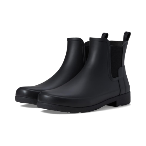 Womens Hunter Refined Chelsea