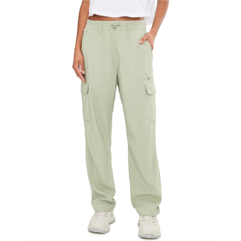 Womens Columbia Skien Valley Cargo Pants