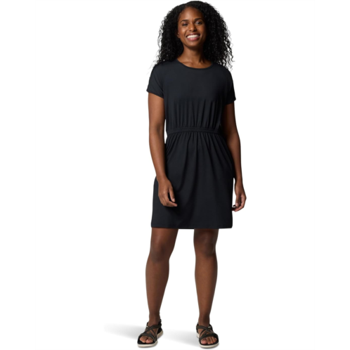 Womens Columbia Chill River Short Sleeve Dress