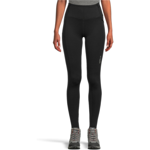 Womens Columbia Summit Valley Legging