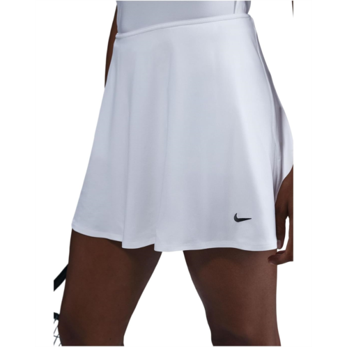 Womens Nike Victory Dri-FIT Flouncy Tennis Skirt