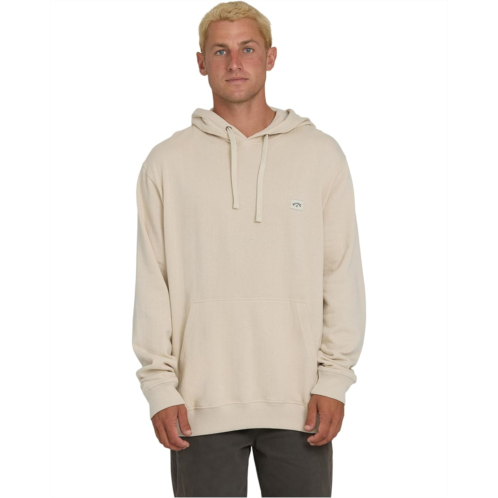 Mens Billabong All Day Pullover