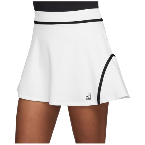 Womens Nike Advantage Dri-FIT High-Waisted Tennis Skirt