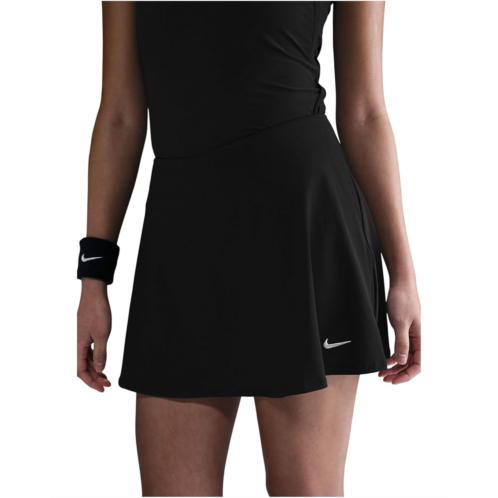 Womens Nike Victory Dri-FIT Flouncy Tennis Skirt