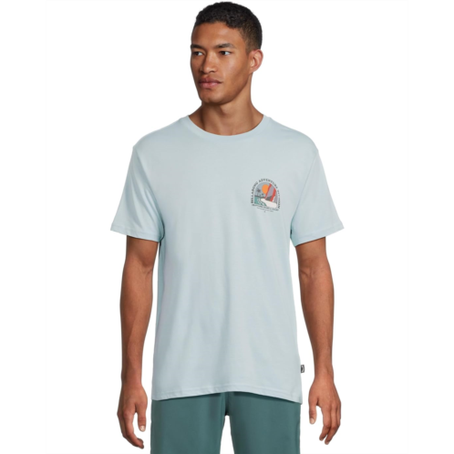Billabong Sundown Adiv Short Sleeve
