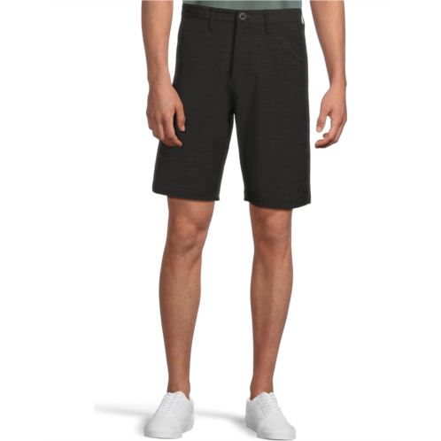 Mens Billabong Crossfire Submersible