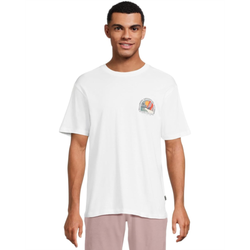 Billabong Sundown Adiv Short Sleeve