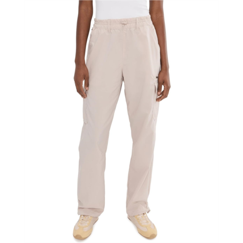 Womens Columbia Skien Valley Cargo Pants