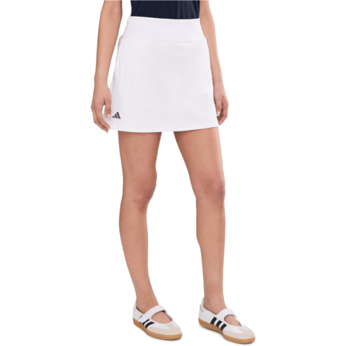 Womens adidas Golf Performance Texture Skorts